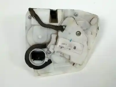 Автозапчастина б/у ЗАМОК ПЕРЕДНІЙ ПРАВІ ДВЕРІ для MAZDA 2 LIM. (DE)  Посилання на OEM IAM   