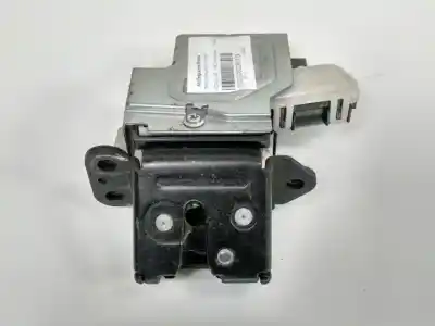 Автозапчастина б/у ЗАМОК БАГАЖНИКА / ВОРОТ для MAZDA 2 LIM. (DE)  Посилання на OEM IAM   