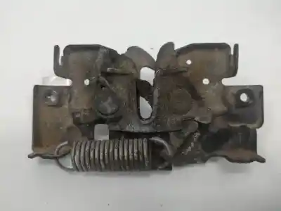 Second-hand car spare part bonnet lock for mazda 2 lim. (de) f6jb oem iam references   