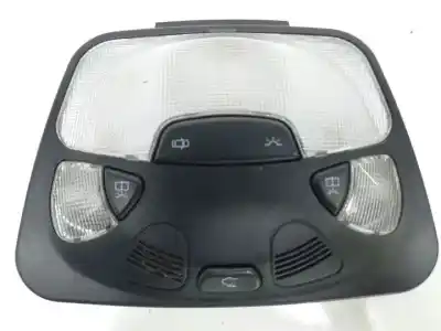 Second-hand car spare part INTERIOR LIGHT for MERCEDES-BENZ CLASE CLK (W209) COUPE  OEM IAM references A2098202201  