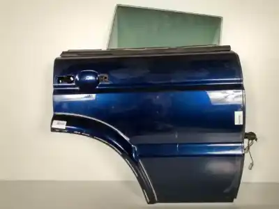 Peça sobressalente para automóvel em segunda mão porta do automóvel traseira direita por land rover discovery (lt) 10p.15p.10p referências oem iam 