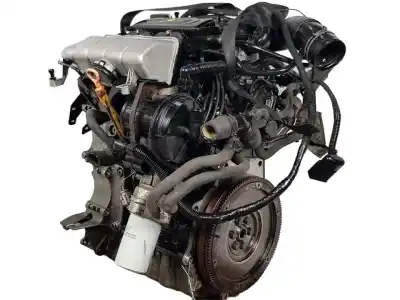İkinci el araba yedek parçası komple motor için volkswagen golf iv berlina (1j1) azj oem iam referansları azj  