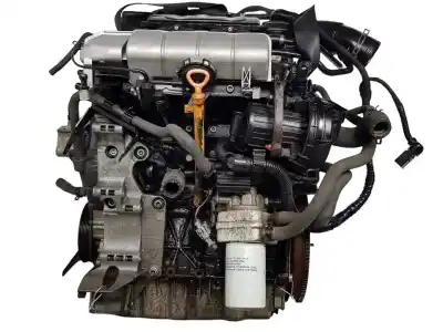 İkinci el araba yedek parçası komple motor için volkswagen golf iv berlina (1j1) azj oem iam referansları azj  