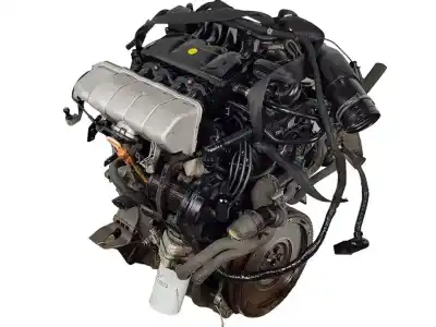 İkinci el araba yedek parçası komple motor için volkswagen golf iv berlina (1j1) azj oem iam referansları azj  
