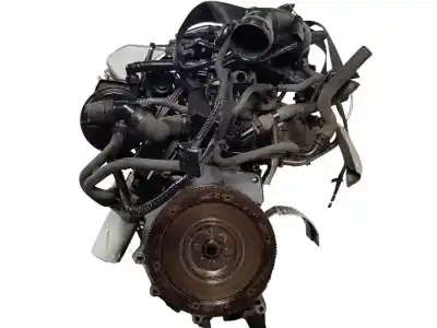 İkinci el araba yedek parçası komple motor için volkswagen golf iv berlina (1j1) azj oem iam referansları azj  