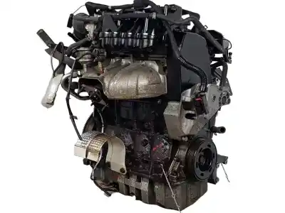 İkinci el araba yedek parçası komple motor için volkswagen golf iv berlina (1j1) azj oem iam referansları azj  