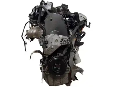 İkinci el araba yedek parçası komple motor için volkswagen golf iv berlina (1j1) azj oem iam referansları azj  