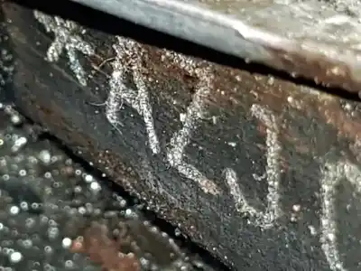 İkinci el araba yedek parçası komple motor için volkswagen golf iv berlina (1j1) azj oem iam referansları azj  