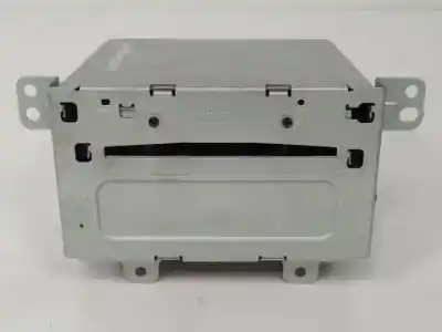 Piesă de schimb auto la mâna a doua SISTEM AUDIO / CD RADIO CASETOFON pentru OPEL ASTRA J LIM.  Referințe OEM IAM 22924493  