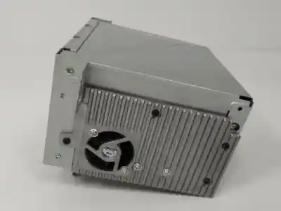Second-hand car spare part audio system / radio cd for opel astra j lim. a17dts oem iam references 22924493  