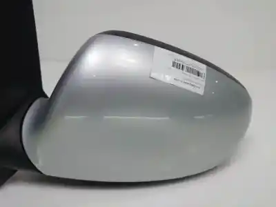 Peça sobressalente para automóvel em segunda mão espelho retrovisor esquerdo por opel astra j lim. a17dts referências oem iam   