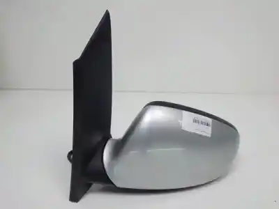 Second-hand car spare part left rearview mirror for opel astra j lim. a17dts oem iam references 