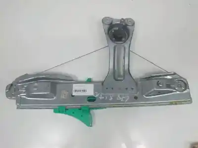 Tweedehands auto-onderdeel REGELAAR RECHTS ACHTERRUIT: voor OPEL ASTRA J LIM.  OEM IAM-referenties 13260132  