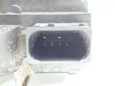 Second-hand car spare part rear right door lock for opel astra j lim. a17dts oem iam references 13579556  