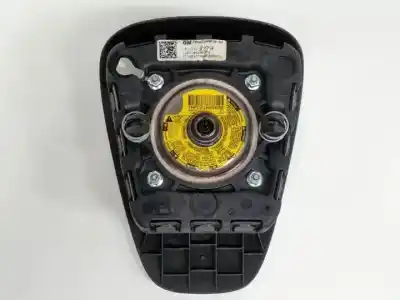 Second-hand car spare part front left air bag for opel astra j lim. a17dts oem iam references 13299779  