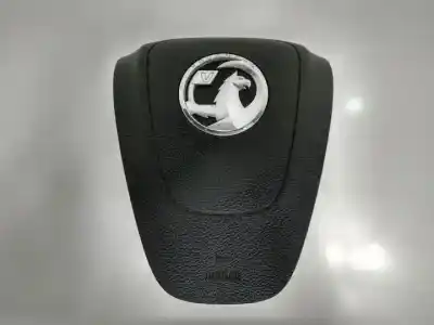 Second-hand car spare part front left air bag for opel astra j lim. a17dts oem iam references 13299779