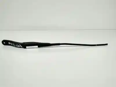 Piesă de schimb auto la mâna a doua BRAT ȘTERGÃTOR FAȚÃ DREAPTA pentru DACIA SANDERO  Referințe OEM IAM 288865045R  