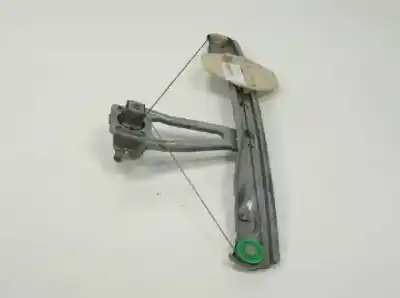 İkinci el araba yedek parçası ARKA SAG CAM REGÜLATÖRÜ için RENAULT CLIO II FASE I (B/CBO)  OEM IAM referansları 7700434304  