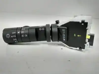 Pezzo di ricambio per auto di seconda mano controllo della luce per nissan qashqai (j10) k9k430 riferimenti oem iam 