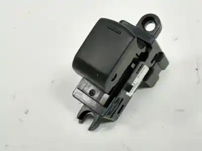 Pezzo di ricambio per auto di seconda mano comandi alzacristalli posteriore sinistro per nissan qashqai (j10) k9k430 riferimenti oem iam 25411br00a