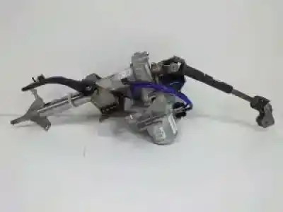 Pezzo di ricambio per auto di seconda mano piantone dello sterzo per nissan qashqai (j10) k9k430 riferimenti oem iam 48810br60c