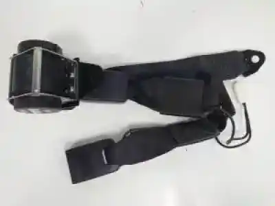 Pezzo di ricambio per auto di seconda mano cintura di sicurezza posteriore destra per nissan qashqai (j10) k9k430 riferimenti oem iam 606161500