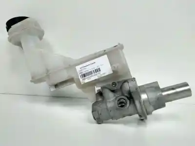 Pezzo di ricambio per auto di seconda mano pompa freni per nissan qashqai (j10) k9k430 riferimenti oem iam 25924b649