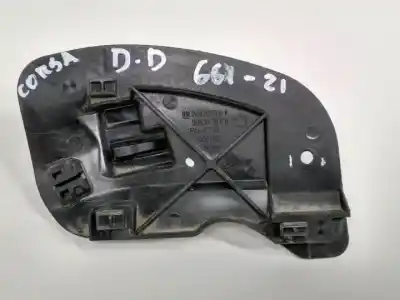 Second-hand car spare part interior right front handle for opel corsa c g-z12xe oem iam references 24423524  