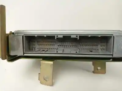 Second-hand car spare part ecu engine control for nissan x-trail (t30) qr25de oem iam references a56u45uh3 237148h700 a56u45