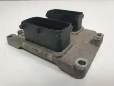 Second-hand car spare part ecu engine control for fiat stilo (192) 843a1000 oem iam references 0261208204  