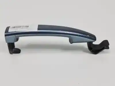 Автозапчасти б/у наружная рукоятка передняя справа за citroen c4 grand picasso rhj ссылки oem iam 96845224677   Автозапчасти б/у наружная рукоятка передняя справа за citroen c4 grand picasso rhj ссылки oem iam 96845224677