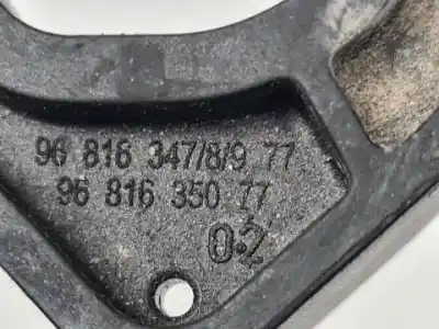 Автозапчасти б/у наружная рукоятка передняя справа за citroen c4 grand picasso rhj ссылки oem iam 96845224677   Автозапчасти б/у наружная рукоятка передняя справа за citroen c4 grand picasso rhj ссылки oem iam 96845224677