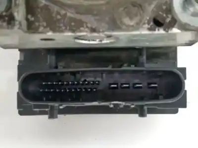 Автозапчастина б/у абс для fiat stilo multi wagon (192) 192a1000.937a7000 посилання на oem iam 0265800369  
