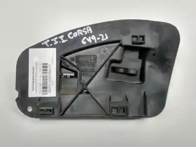 Pezzo di ricambio per auto di seconda mano maniglia interna posteriore sinistra per opel corsa c d-y17dtl riferimenti oem iam 13104269g  