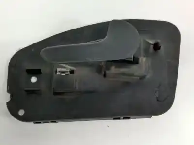 Second-hand car spare part interior right rear handle for opel corsa c d-y17dtl oem iam references 13104270g