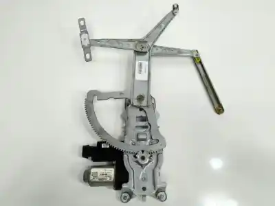 Second-hand car spare part PASSENGER SIDE RIGHT WINDOW REGULATOR for OPEL CORSA C  OEM IAM references 24466594  400709D