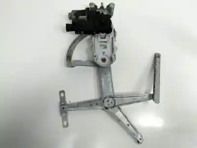 Pezzo di ricambio per auto di seconda mano alzacristalli anteriore destro per opel corsa c d-y17dtl riferimenti oem iam 24466594  400709d