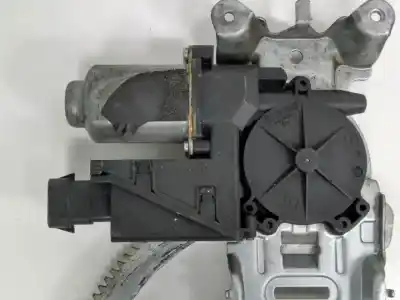 Pezzo di ricambio per auto di seconda mano alzacristalli anteriore destro per opel corsa c d-y17dtl riferimenti oem iam 24466594  400709d