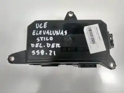 Tweedehands auto-onderdeel schakelbord sluiten voor fiat stilo (192) g/ 182b6000 oem iam-referenties 46784224