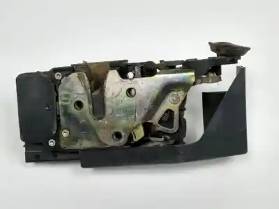 Peça sobressalente para automóvel em segunda mão fechadura da porta traseira esquerda por alfa romeo 156 (116) ar32302 referências oem iam 