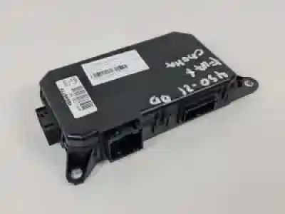 Second-hand car spare part electronic module for fiat croma (194_) 2.2 16v oem iam references 46846774