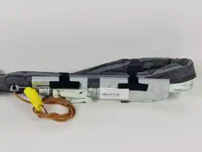 Second-hand car spare part front right curtain airbag for ford focus lim. (cb4) g8da oem iam references 7m51n14k158ac