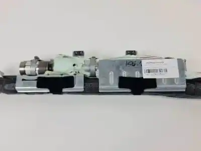 Second-hand car spare part front left curtain airbag for ford focus lim. (cb4) g8da oem iam references 34016726a