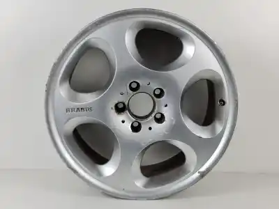 İkinci el araba yedek parçası tekerlek seti için mercedes-benz vito (w638) caja cerrada 611.980 oem iam referansları brabus0020520  r18