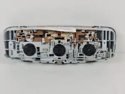 Second-hand car spare part interior light for ford focus lim. (cb4) g8da oem iam references 168816  