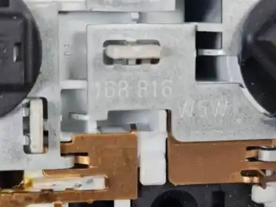 Second-hand car spare part interior light for ford focus lim. (cb4) g8da oem iam references 168816  