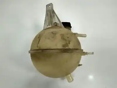 Second-hand car spare part coolant expansion tank for ford transit combi (tt9) drfb oem iam references 6c118k218a  