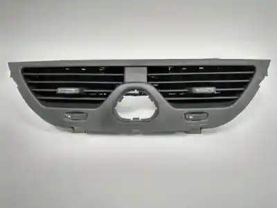 Автозапчасти б/у аэрационная решетка за opel corsa e (x15) 1.4 turbo (08, 68) ссылки oem iam 08549000