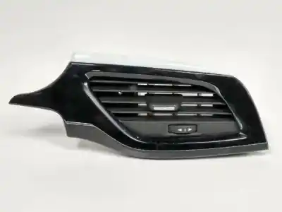 Автозапчасти б/у аэрационная решетка за opel corsa e (x15) 1.4 turbo (08, 68) ссылки oem iam 13377948