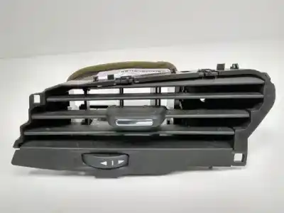 Автозапчасти б/у аэрационная решетка за opel corsa e (x15) 1.4 turbo (08, 68) ссылки oem iam 13377947